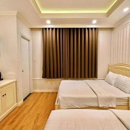 Maya Hotel 2 Chi Khu Co Ong Zewnętrze zdjęcie