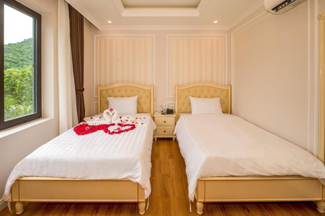 Maya Hotel 2 Chi Khu Co Ong Zewnętrze zdjęcie