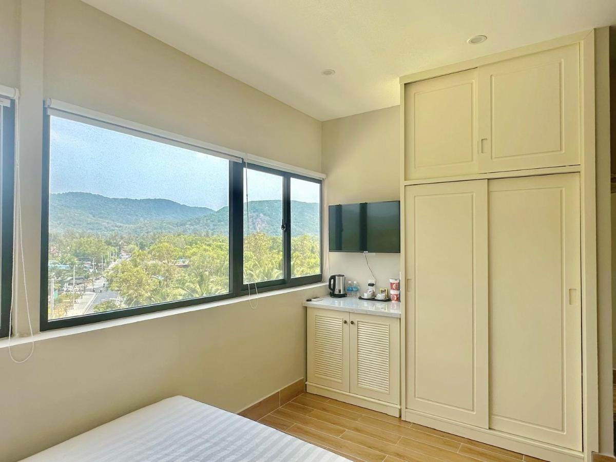 Maya Hotel 2 Chi Khu Co Ong Zewnętrze zdjęcie
